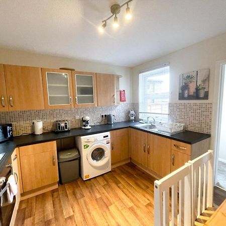 Sittingbourne Terrace Villa ภายนอก รูปภาพ