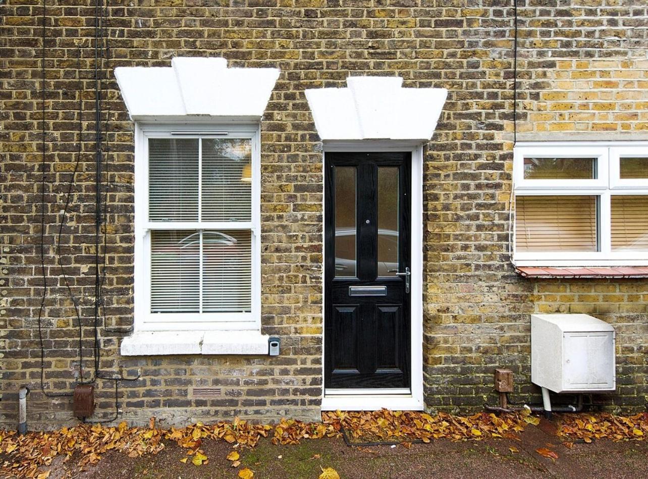 Sittingbourne Terrace Villa ภายนอก รูปภาพ