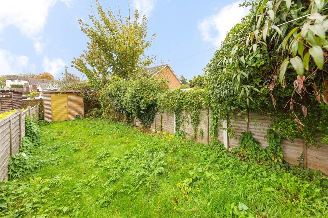 Sittingbourne Terrace Villa ภายนอก รูปภาพ
